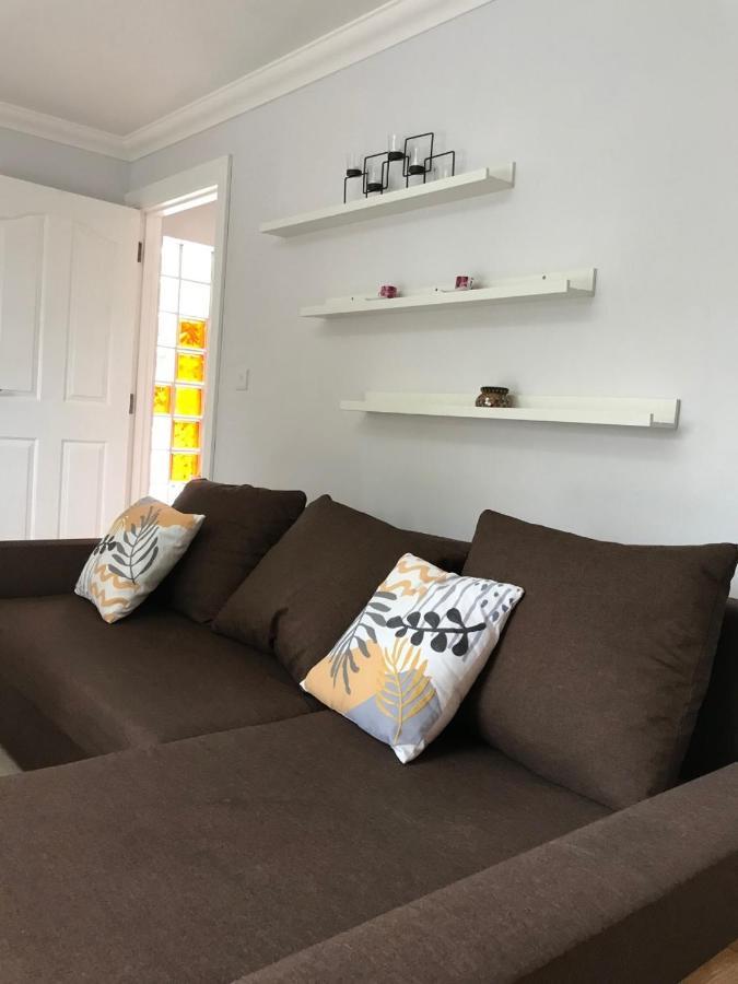 Carney Apartment Ardara Esterno foto